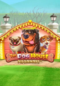 THEDOGHOUSEMEGAWAYS-HOT